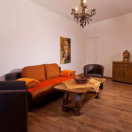 Ferienhaus Arianna Apartment Traben-Trarbach Exterior foto