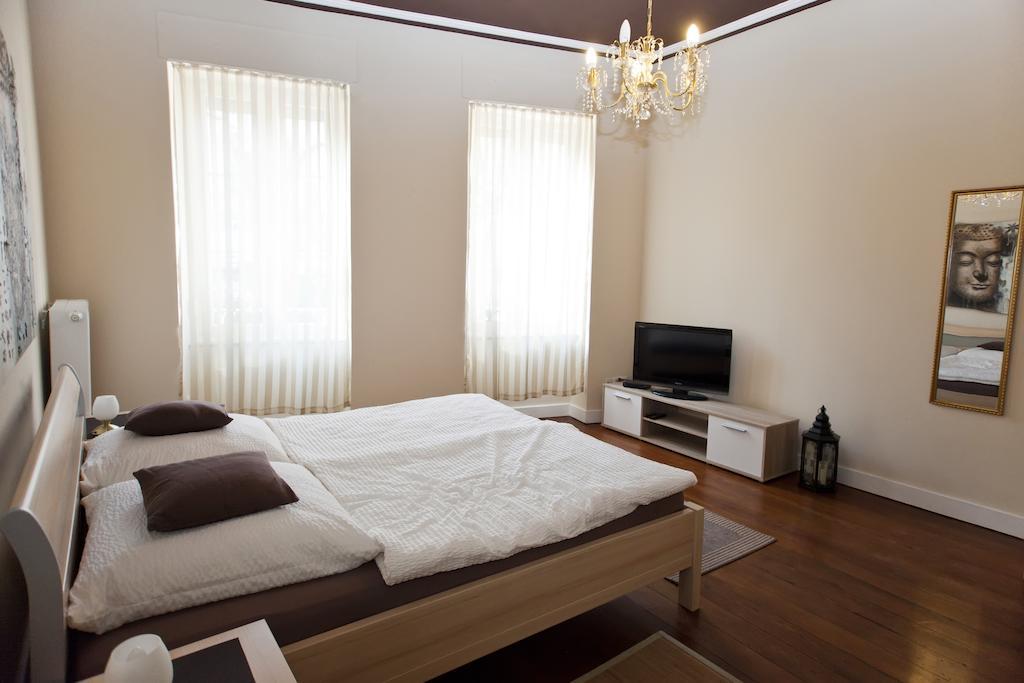 Ferienhaus Arianna Apartment Traben-Trarbach Cameră foto