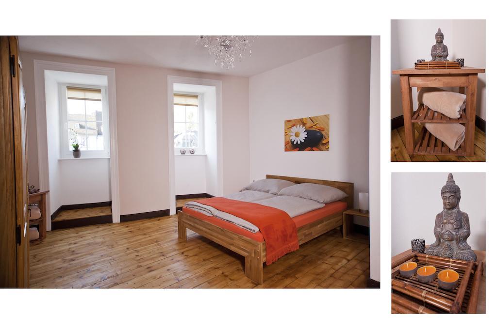 Ferienhaus Arianna Apartment Traben-Trarbach Exterior foto