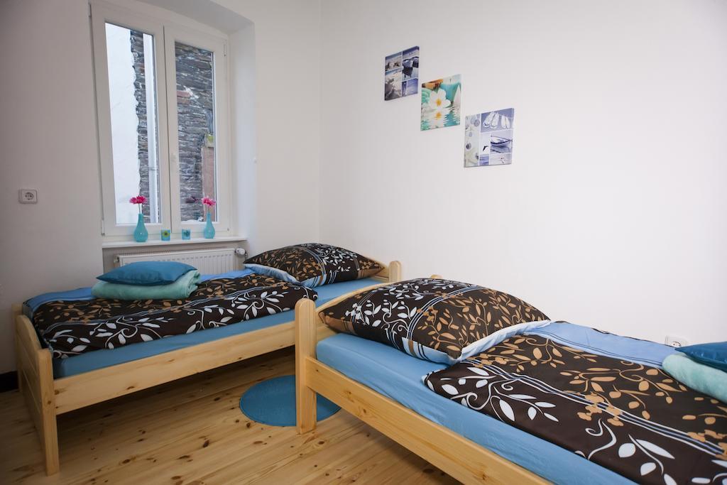 Ferienhaus Arianna Apartment Traben-Trarbach Exterior foto