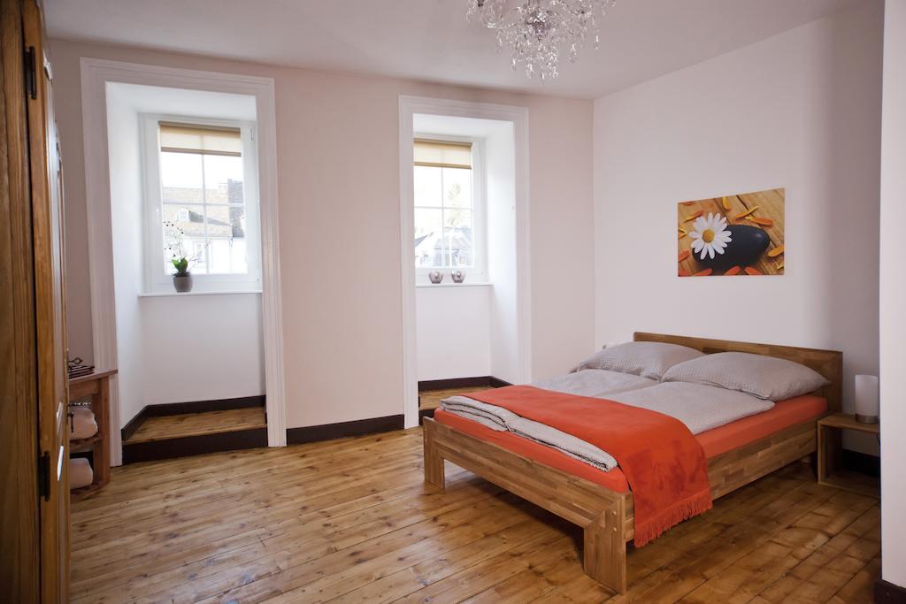 Ferienhaus Arianna Apartment Traben-Trarbach Exterior foto