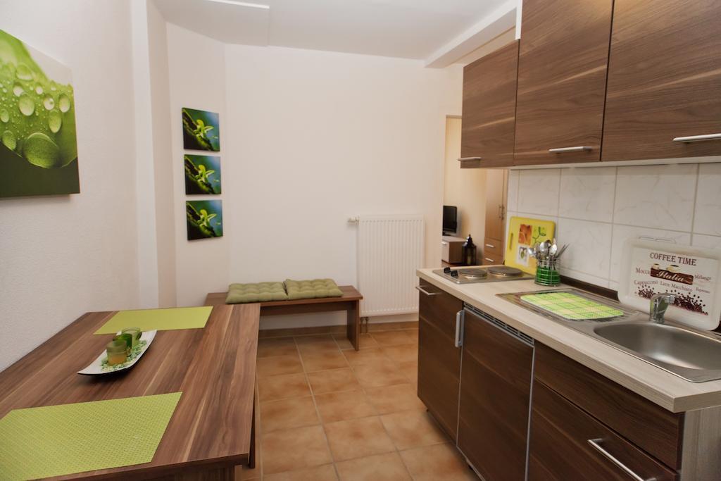 Ferienhaus Arianna Apartment Traben-Trarbach Cameră foto