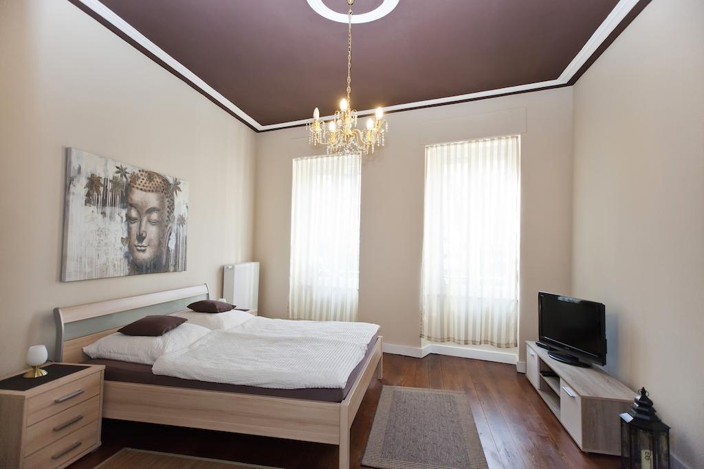 Ferienhaus Arianna Apartment Traben-Trarbach Cameră foto